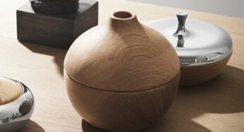 Collar brings back coffee brewing ritual